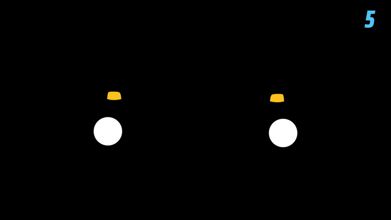 Illustration for article titled How Good Is Your Car-Light ID Kung-Fu? Take The Quiz!